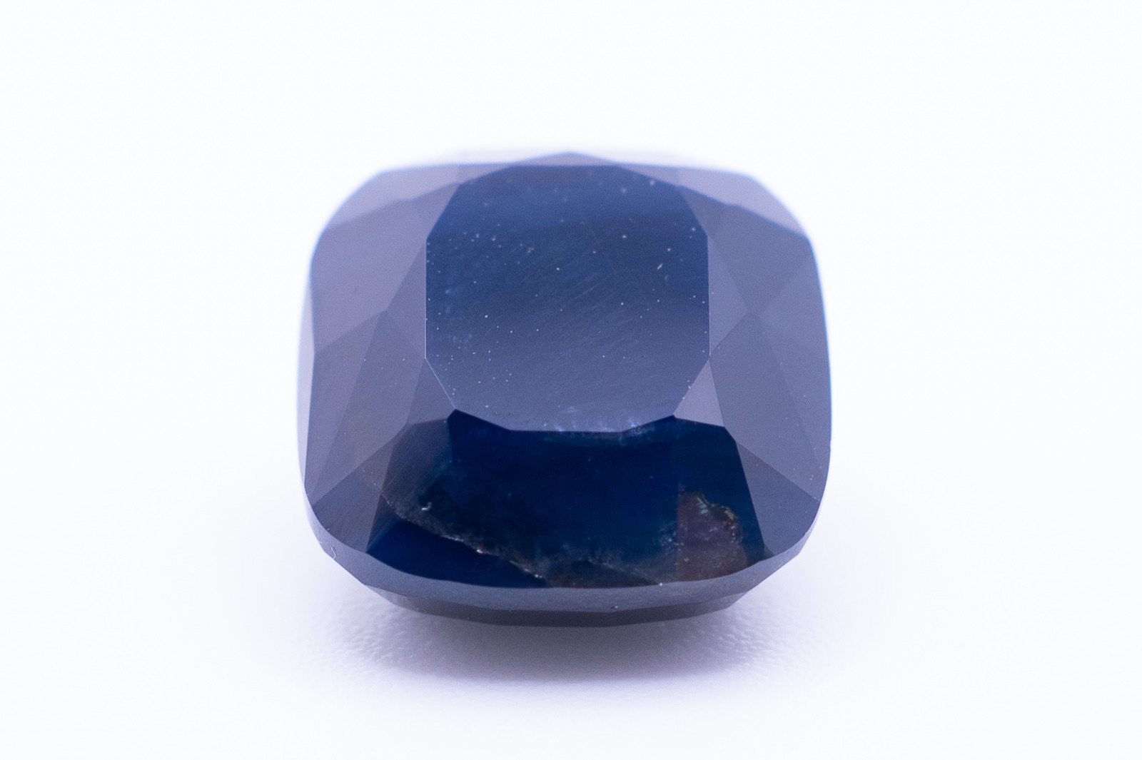 Blue Sapphire