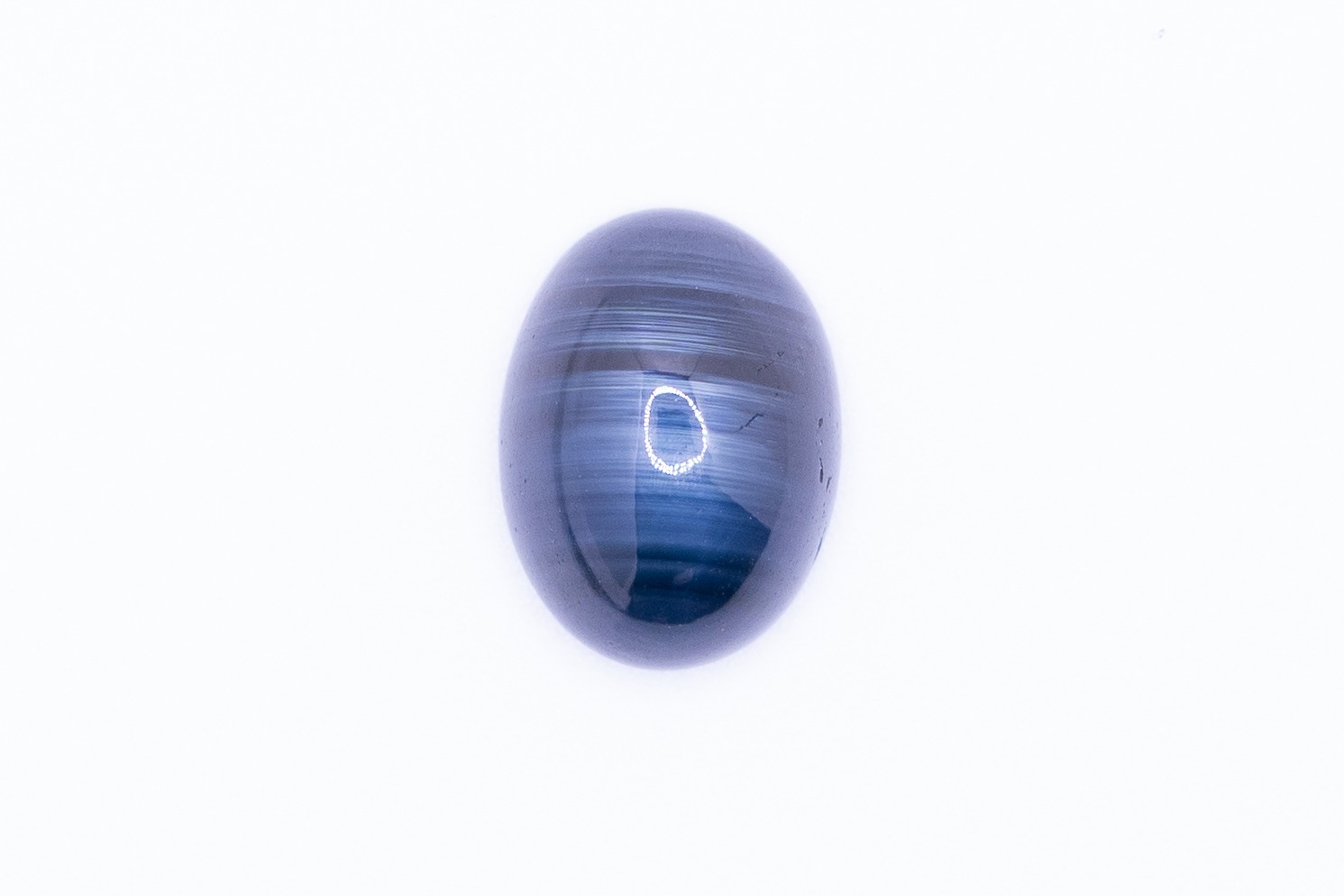 Blue Saphire